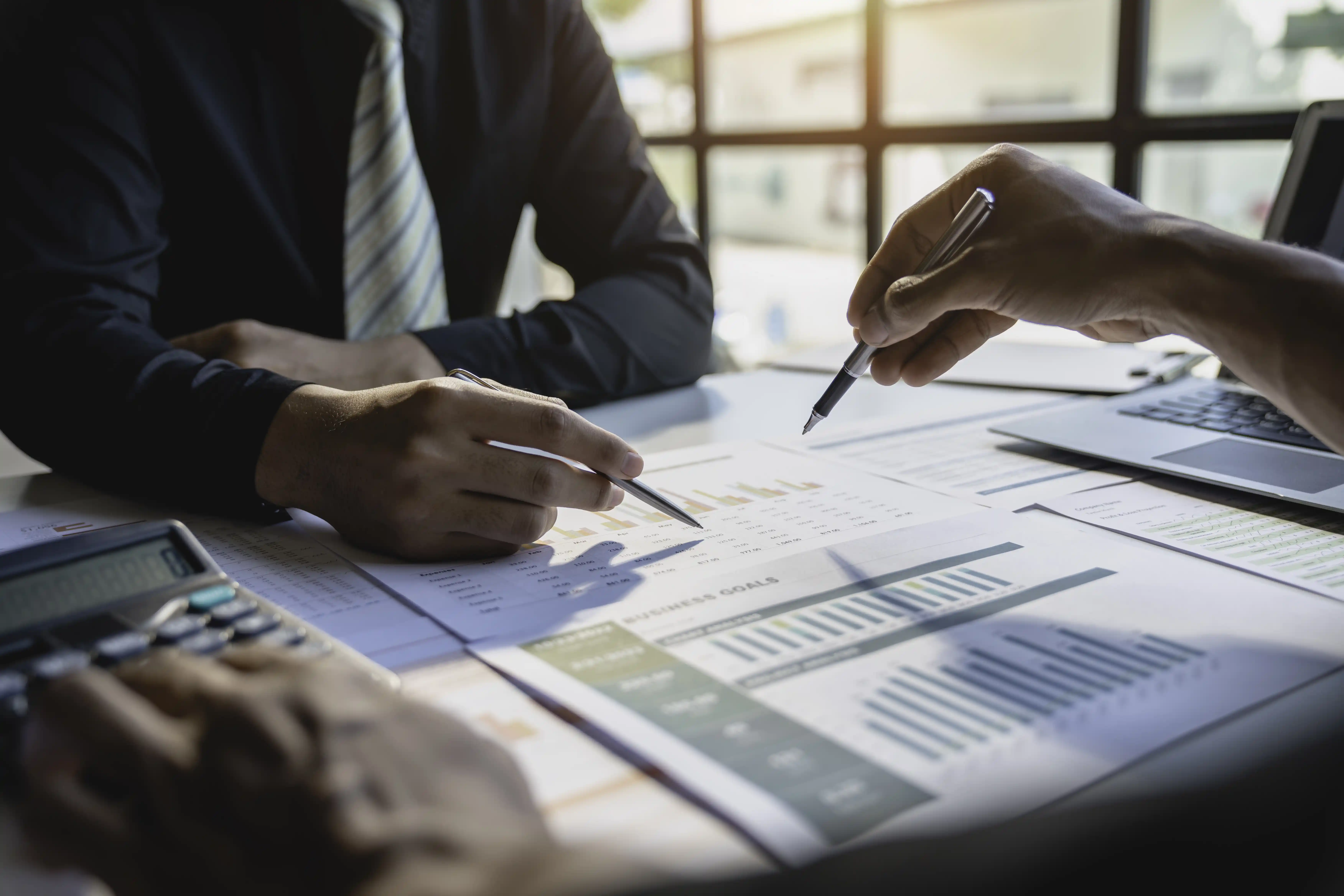 Research and Development